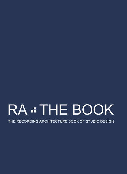 Roger  D'Arcy - RA The Book Vol 2