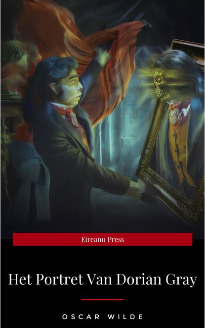 

Het Portret Van Dorian Gray