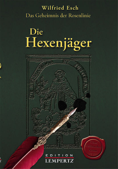 Die Hexenjäger