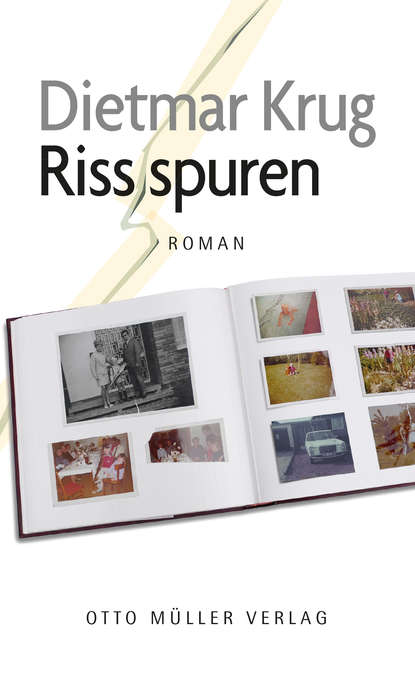 Rissspuren