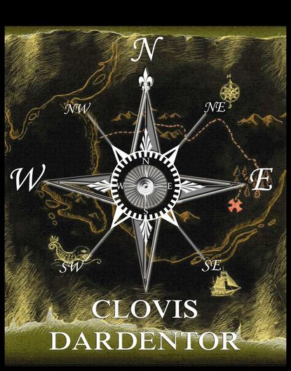 Jules Verne - Clovis Dardentor