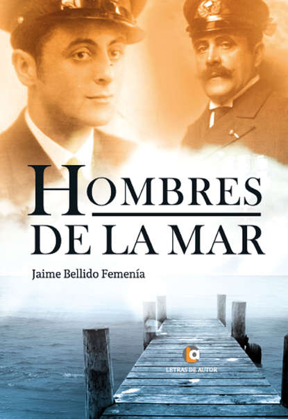 Jaime Bellido — Hombres de la mar