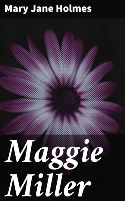 

Maggie Miller