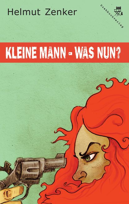 Helmut Zenker - Kleine Mann - was nun?