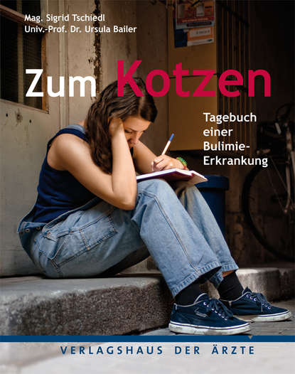 Mag. Sigrid  Tschiedl - Zum Kotzen