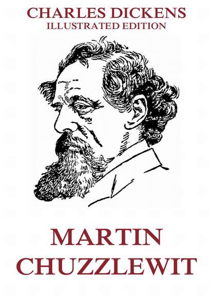 

Martin Chuzzlewit