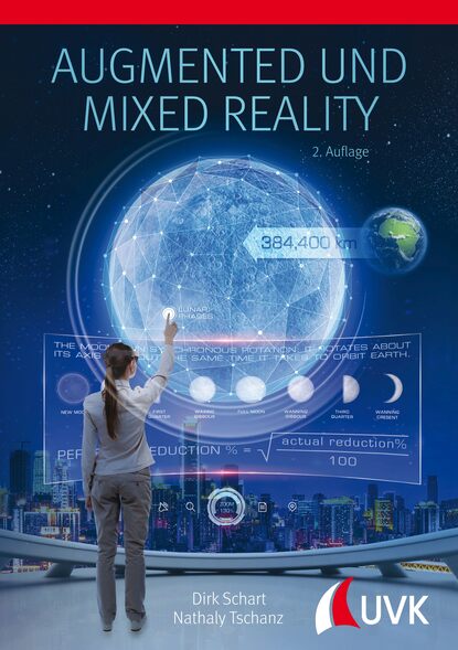 Dirk Schart - Augmented und Mixed Reality