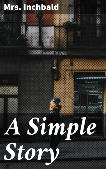 

A Simple Story