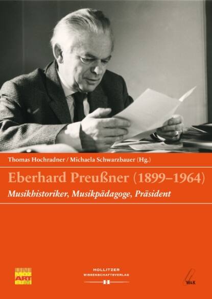 Eberhard Preu?ner (1899-1964)