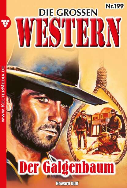 Howard Duff - Die großen Western 199
