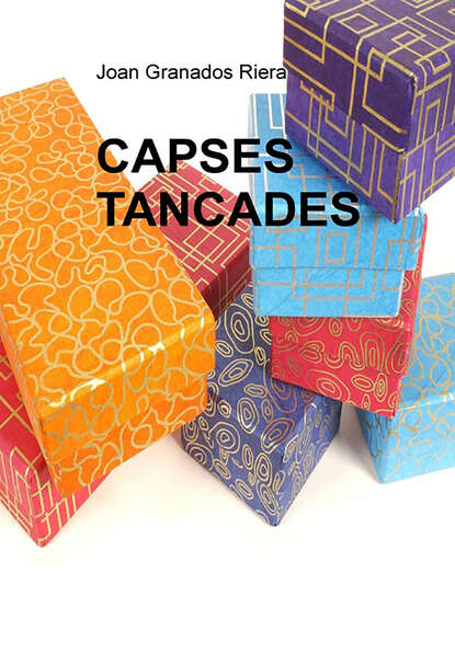 Capses tancades