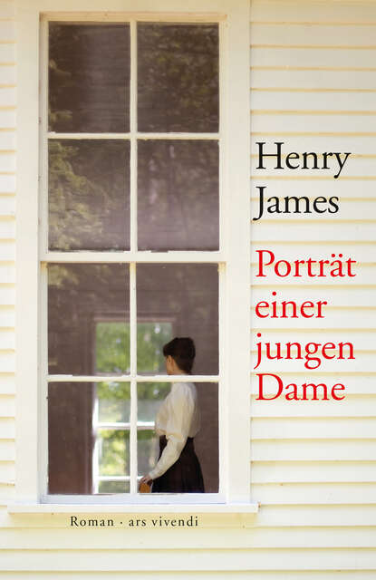 Henry Foss James - Porträt einer jungen Dame (eBook)