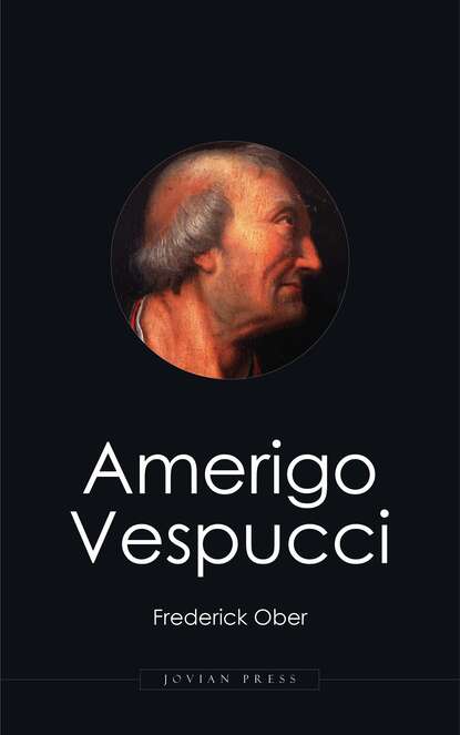 

Amerigo Vespucci