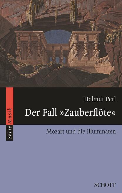 Der Fall Zauberflöte