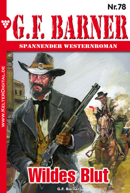 

G.F. Barner 78 – Western