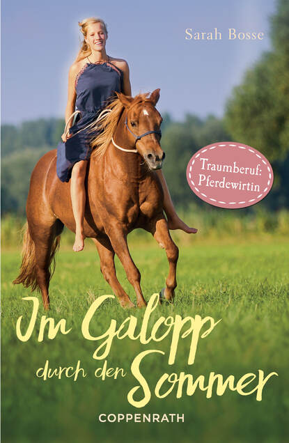 Im Galopp durch den Sommer