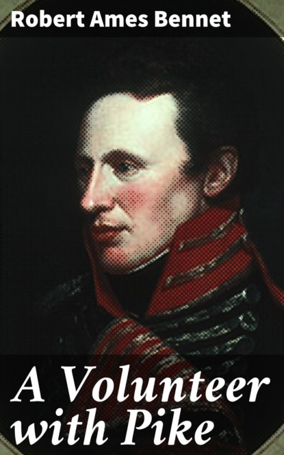 

A Volunteer with Pike