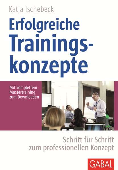 Katja Ischebeck - Erfolgreiche Trainingskonzepte