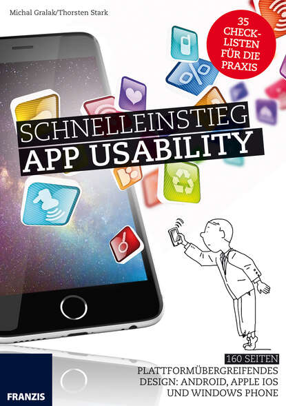 Schnelleinstieg App Usability (Michal  Gralak). 