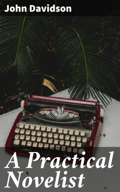 

A Practical Novelist