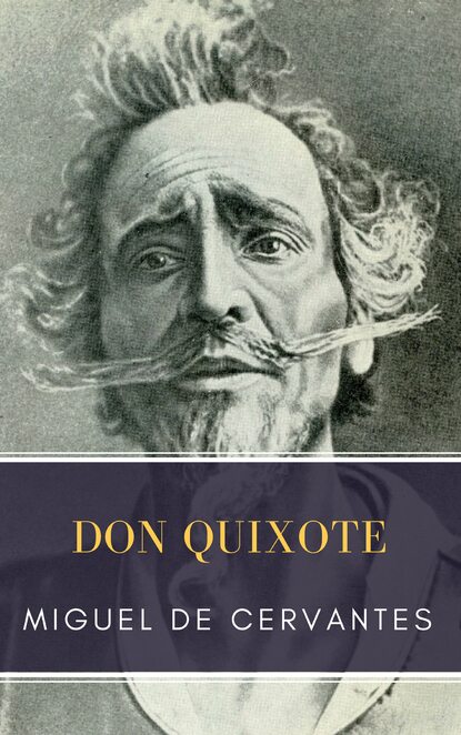 MyBooks Classics - Don Quixote