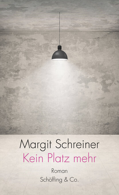 Kein Platz mehr (Margit Schreiner). 