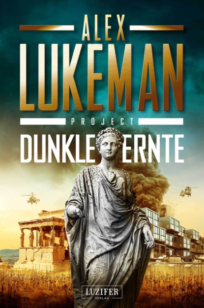 DUNKLE ERNTE (Project 4)