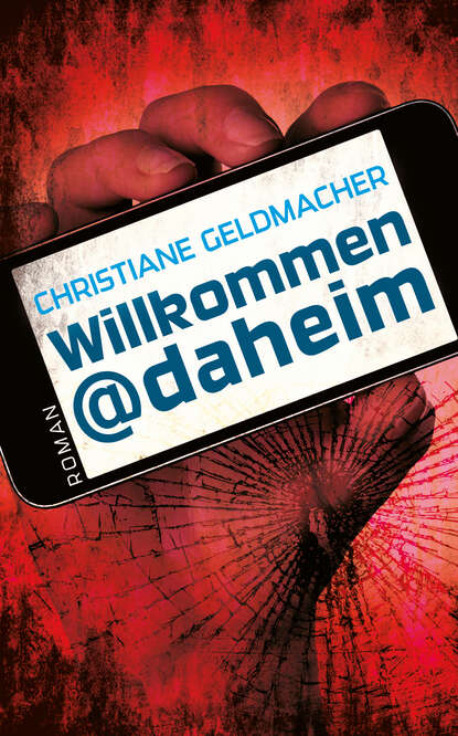 Christiane  Geldmacher - Willkommen@daheim