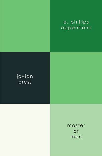 

Master of Men