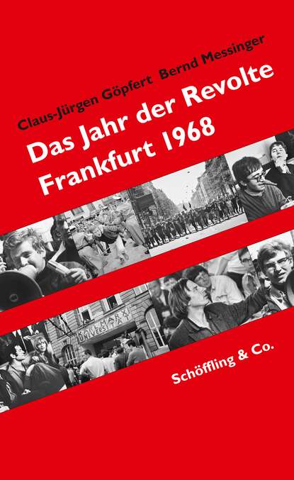 Das Jahr der Revolte (Claus-Jürgen Göpfert). 