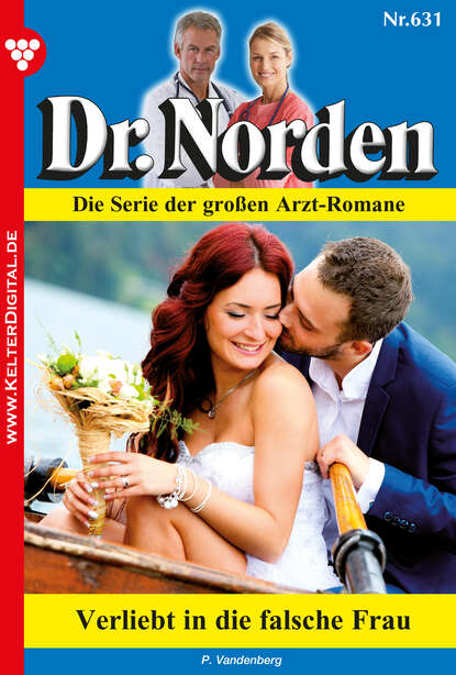 

Dr. Norden 631 – Arztroman