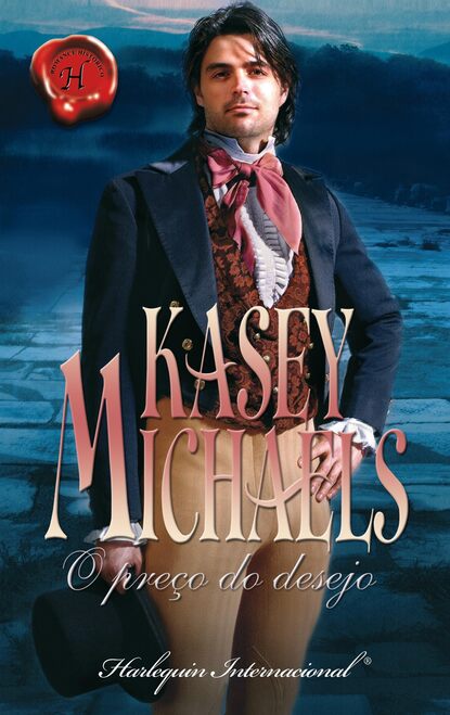 Kasey Michaels - O preço do desejo