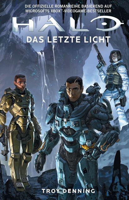 

Halo: Das letzte Licht