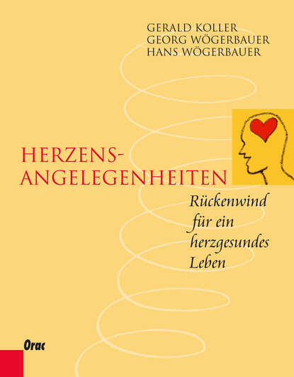 Herzensangelegenheiten (Gerald  Koller). 