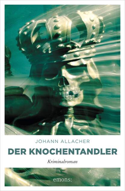 

Der Knochentandler