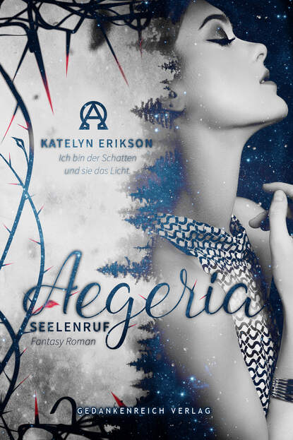 Katelyn Erikson - Aegeria