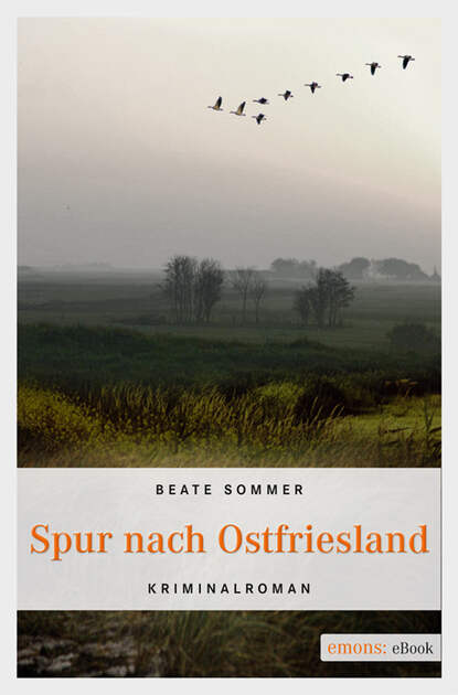 

Spur nach Ostfriesland