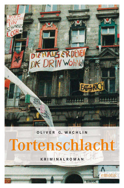 

Tortenschlacht