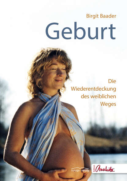 Geburt (Birgit Baader). 