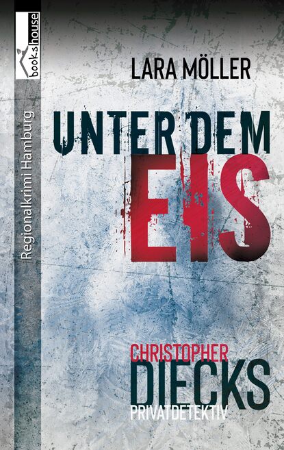 

Unter dem Eis - Christopher Diecks 2