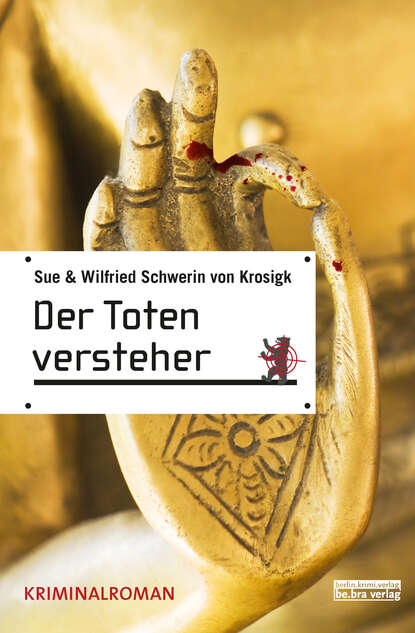 Totenversteher (Sue Schwerin von Krosigk). 