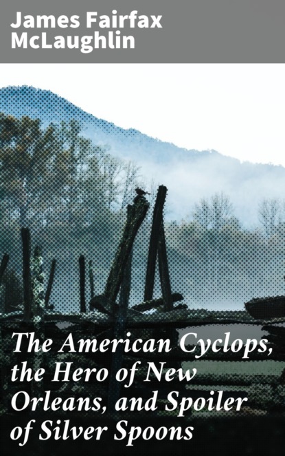 

The American Cyclops, the Hero of New Orleans, and Spoiler of Silver Spoons