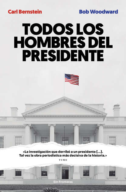

Todos los hombres del presidente
