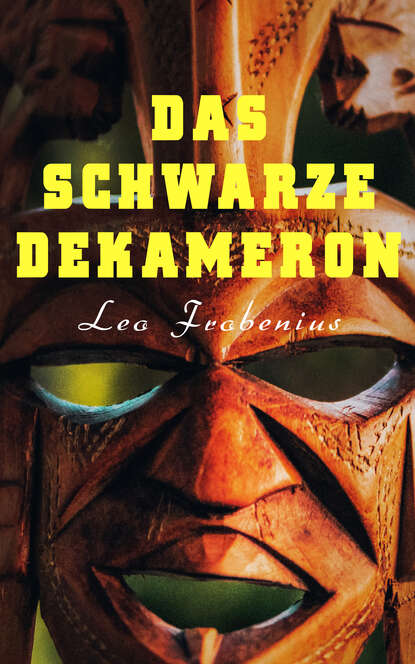 

Das schwarze Dekameron