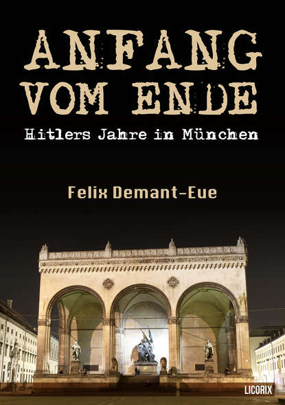 Anfang vom Ende 