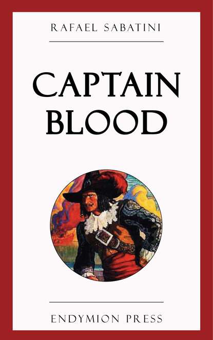 

Captain Blood