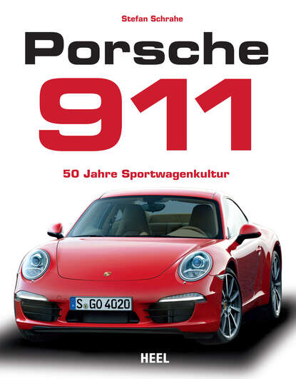 Porsche 911 (Stefan  Schrahe). 