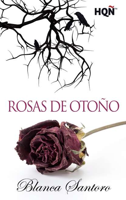 Blanca Santoro - Rosas de otoño