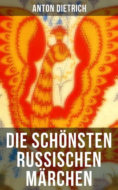 

Die schönsten russischen Märchen