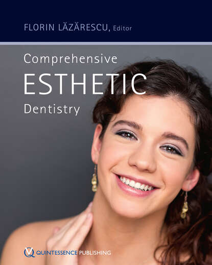 Florin  Lazarescu - Comprehensive Esthetic Dentistry